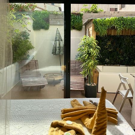 Le Cocon De Sissy Hotel Saintes-Maries-de-la-Mer Bagian luar foto
